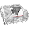 Bosch Dishwasher | SMV6ZCX27E | Built-in | Width 60 cm | Number of place settings 14 | Number of programs 6 | Energy efficiency 