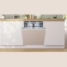 Bosch Dishwasher | SMV6ZCX27E | Built-in | Width 60 cm | Number of place settings 14 | Number of programs 6 | Energy efficiency 