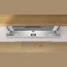 Bosch Dishwasher | SMV6ZCX27E | Built-in | Width 60 cm | Number of place settings 14 | Number of programs 6 | Energy efficiency 