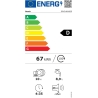 Bosch Built-In Dishwasher SPV2HMX02E, Energy class D, 45 cm / SPV2HMX02E