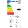 Bosch Dishwasher | SPV2HMX02E | Built-in | Width 45 cm | Number of place settings 10 | Number of programs 5 | Energy efficiency 