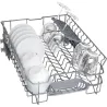 Bosch Dishwasher | SPV2HMX02E | Built-in | Width 45 cm | Number of place settings 10 | Number of programs 5 | Energy efficiency 
