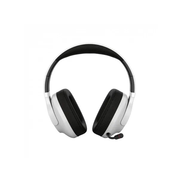 Canyon headset EGO GH-16 3in1 2.4Ghz+BT White