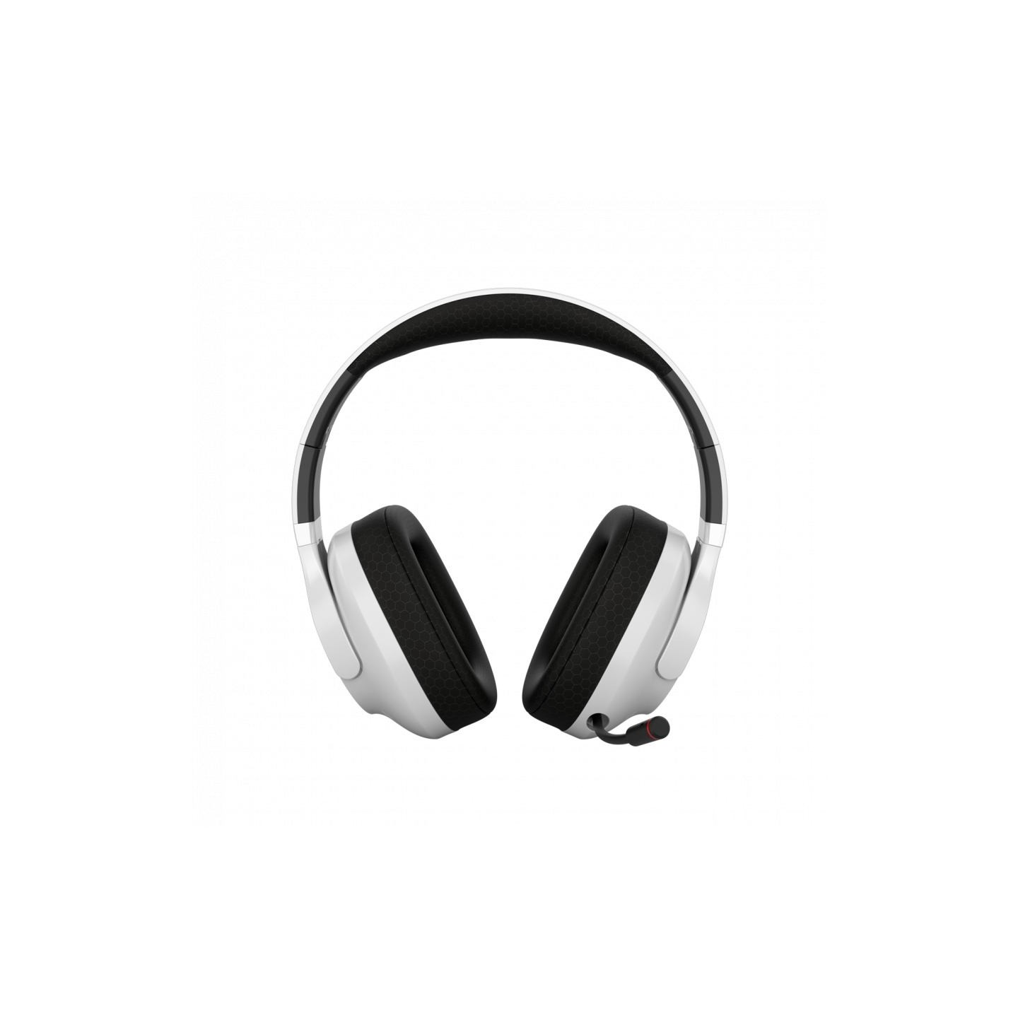Canyon headset EGO GH-16 3in1 2.4Ghz+BT White