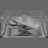 Bosch Dishwasher | SPV2HMX02E | Built-in | Width 45 cm | Number of place settings 10 | Number of programs 5 | Energy efficiency 
