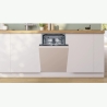 Bosch Built-In Dishwasher SPV2HMX02E, Energy class D, 45 cm / SPV2HMX02E