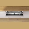 Bosch Built-In Dishwasher SPV2HMX02E, Energy class D, 45 cm / SPV2HMX02E