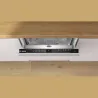 Bosch Dishwasher | SPV2HMX02E | Built-in | Width 45 cm | Number of place settings 10 | Number of programs 5 | Energy efficiency 