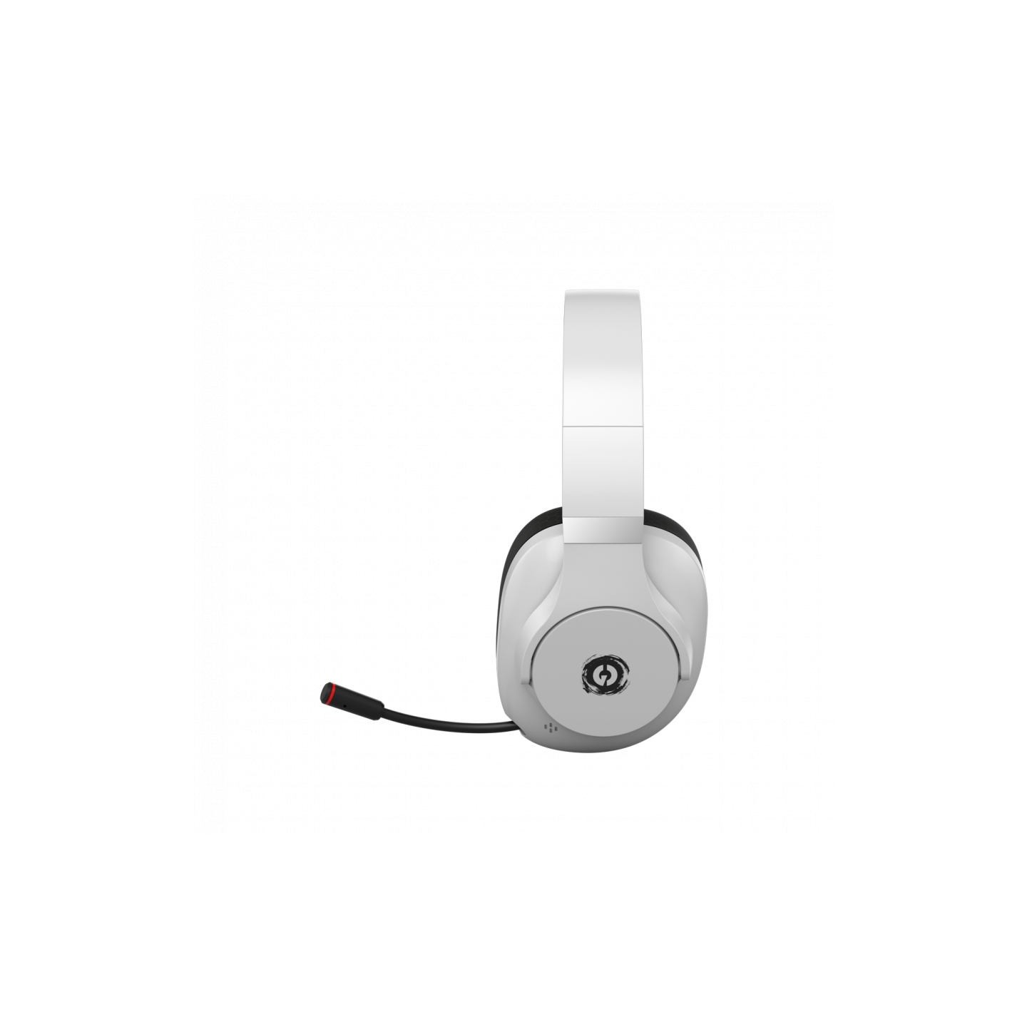 Canyon headset EGO GH-16 3in1 2.4Ghz+BT White