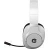 Canyon headset EGO GH-16 3in1 2.4Ghz+BT White