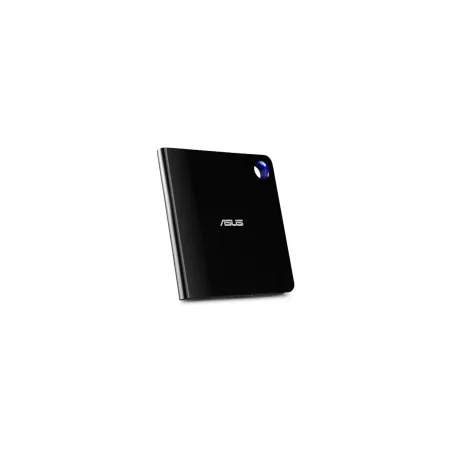 Asus | Interface USB 3.1 Gen 1 | CD read speed 24 x | CD write speed 24 x | Black | Ultra-slim Portable USB 3.1 Gen 1 Blu-ray bu