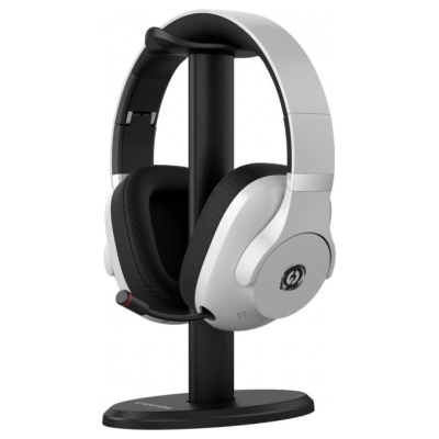 Canyon headset EGO GH-16 3in1 2.4Ghz+BT White