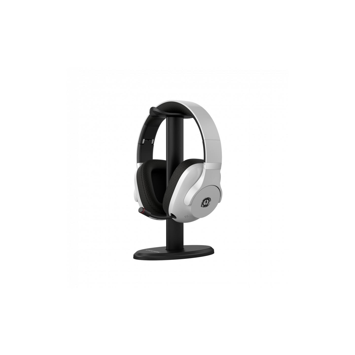Canyon headset EGO GH-16 3in1 2.4Ghz+BT White
