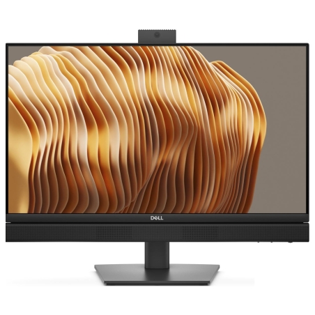 Dell Pro 24 AIO QC24250/U7 265/ 16GB/ 512GB SSD/ WLAN + BT/23.8" FHD/no kb&mouse/TPM/ W11 Pro/ 3y ProSupport warranty / BTO154_Q