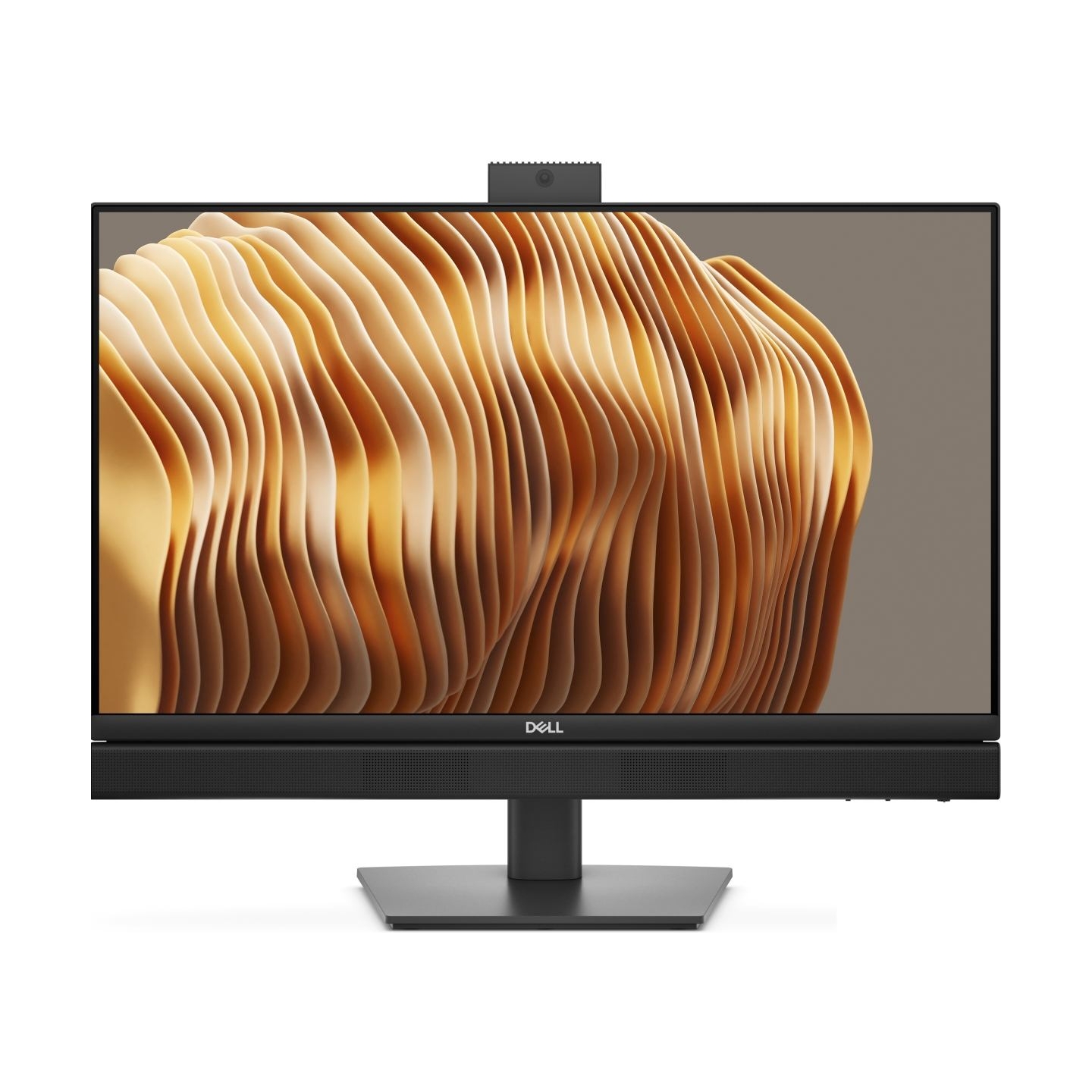 Dell Pro 24 AIO QC24250/U7 265/ 16GB/ 512GB SSD/ WLAN + BT/23.8" FHD/no kb&mouse/TPM/ W11 Pro/ 3y ProSupport warranty / BTO154_Q