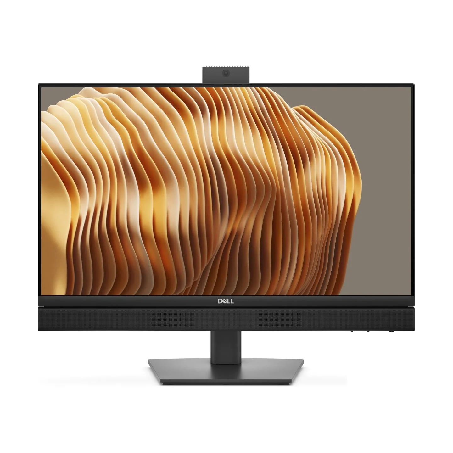 Dell Pro 24 AIO QC24250/U7 265/ 16GB/ 512GB SSD/ WLAN + BT/23.8" FHD/no kb&mouse/TPM/ W11 Pro/ 3y ProSupport warranty / BTO154_Q