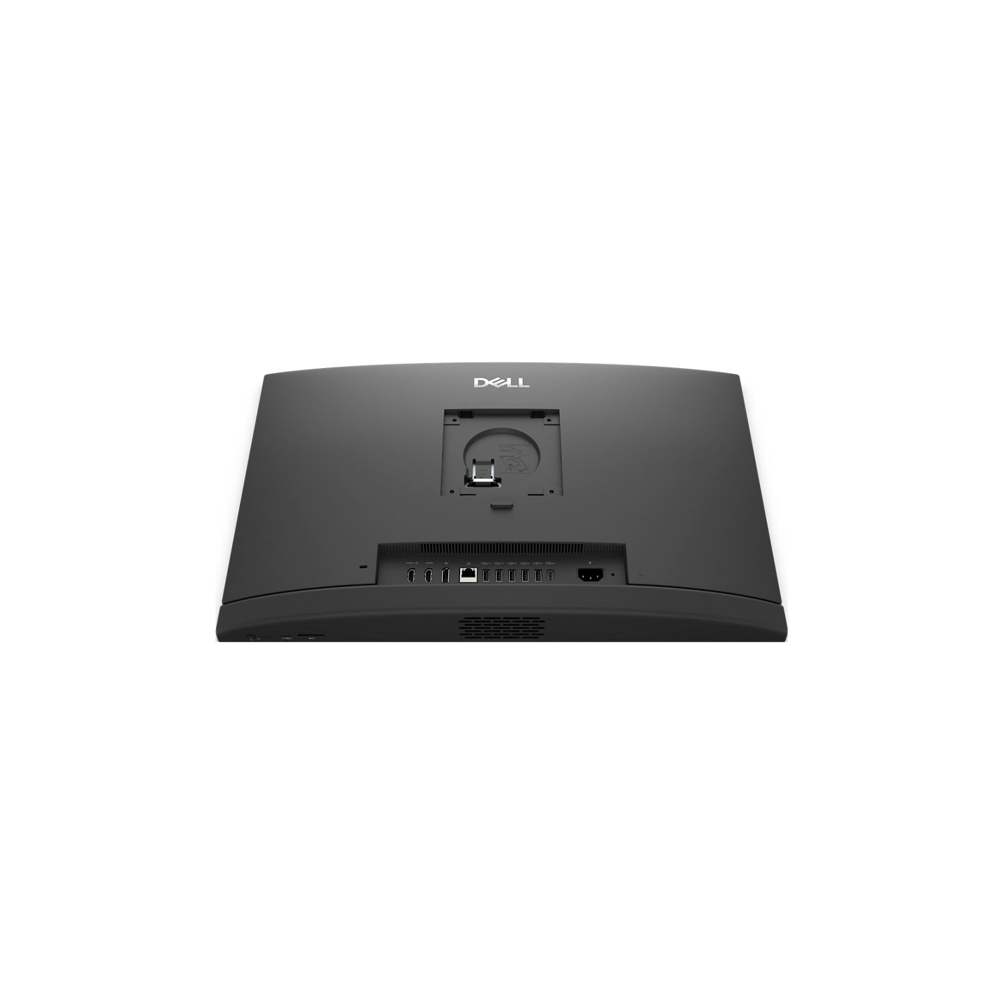 Dell Pro 24 AIO QC24250/U7 265/ 16GB/ 512GB SSD/ WLAN + BT/23.8" FHD/no kb&mouse/TPM/ W11 Pro/ 3y ProSupport warranty / BTO154_Q