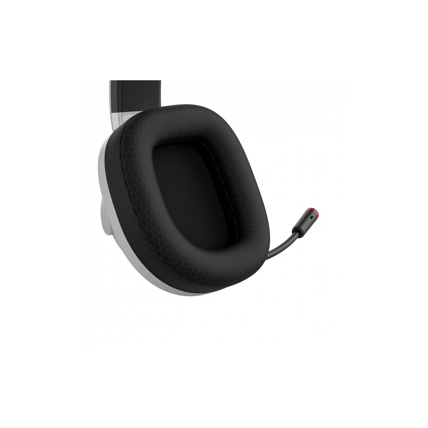 Canyon headset EGO GH-16 3in1 2.4Ghz+BT White