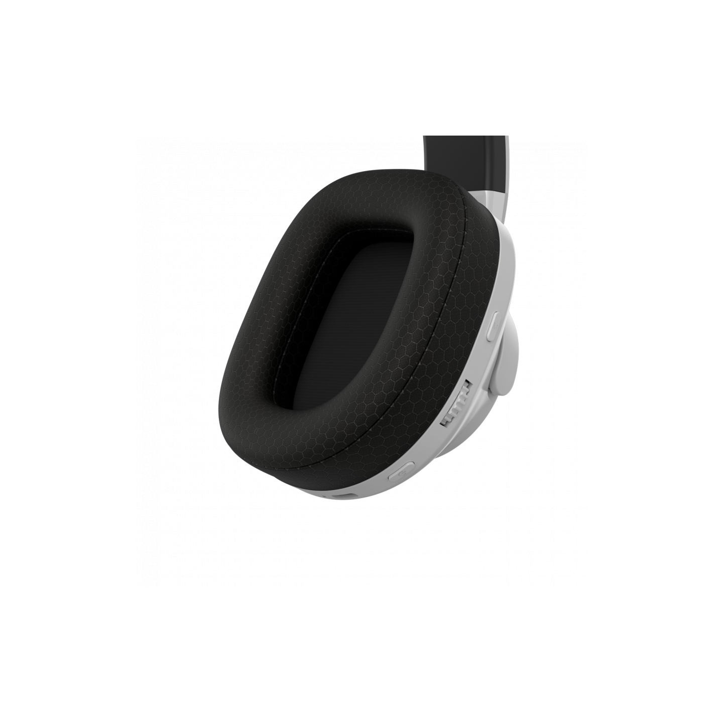 Canyon headset EGO GH-16 3in1 2.4Ghz+BT White