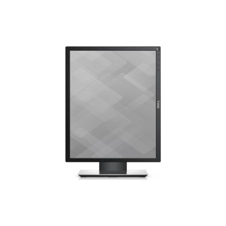 Dell 19 PRO P1917SE FHD IPS 5:4 HAS PIVOT
