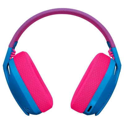 Logitech G435 LIGHTSPEED Wireless Gaming Headset - BLUE