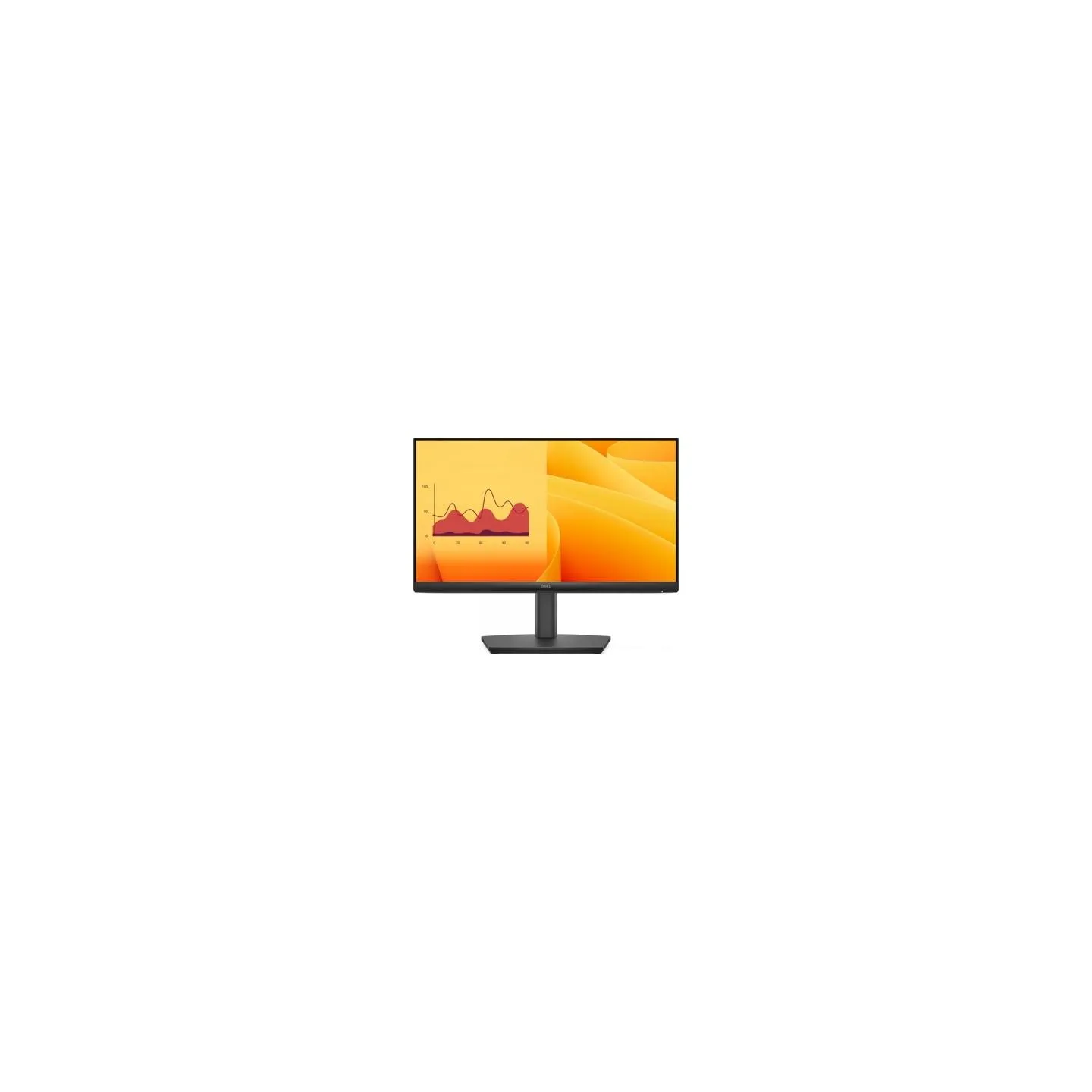Dell 22 E2225HSM FHD VA 16:9 100HZ PIVOT SPKR