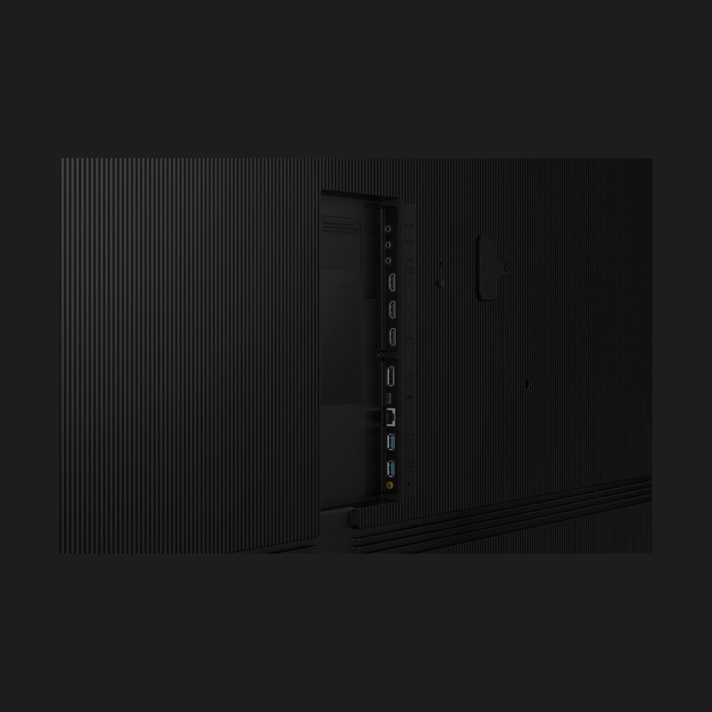 Samsung QPDX-5K 105inch 5K 21:9 LED