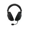 Logitech G PRO X Wired Gaming Headset - Blue Mic - BLACK - USB DAC
