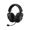 Logitech G PRO X Gaming Headset, Black. / 981-000818