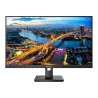 Philips | LCD Monitor with USB-C | 276B1/00 | 27 " | IPS | QHD | 16:9 | 75 Hz | 4 ms | 2560 x 1440 pixels | 300 cd/m² | HDMI por