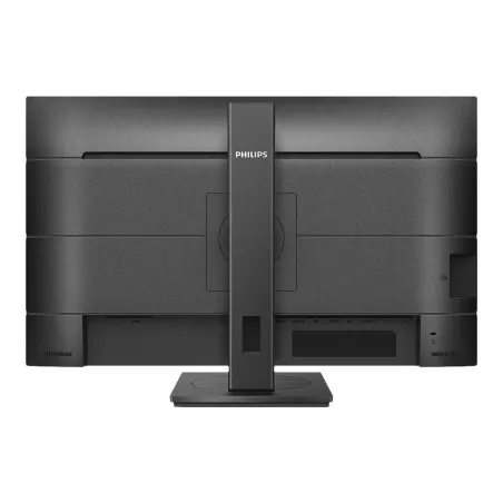 Philips | LCD Monitor with USB-C | 276B1/00 | 27 " | IPS | QHD | 16:9 | 75 Hz | 4 ms | 2560 x 1440 pixels | 300 cd/m² | HDMI por