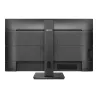 Philips | LCD Monitor with USB-C | 276B1/00 | 27 " | IPS | QHD | 16:9 | 75 Hz | 4 ms | 2560 x 1440 pixels | 300 cd/m² | HDMI por