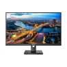 Philips | LCD Monitor with USB-C | 276B1/00 | 27 " | IPS | QHD | 16:9 | 75 Hz | 4 ms | 2560 x 1440 pixels | 300 cd/m² | HDMI por