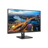 Philips | LCD Monitor with USB-C | 276B1/00 | 27 " | IPS | QHD | 16:9 | 75 Hz | 4 ms | 2560 x 1440 pixels | 300 cd/m² | HDMI por
