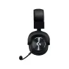Logitech G PRO X Gaming Headset, Black. / 981-000818