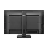 Philips | LCD Monitor with USB-C | 276B1/00 | 27 " | IPS | QHD | 16:9 | 75 Hz | 4 ms | 2560 x 1440 pixels | 300 cd/m² | HDMI por