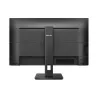 Philips | LCD Monitor with USB-C | 276B1/00 | 27 " | IPS | QHD | 16:9 | 75 Hz | 4 ms | 2560 x 1440 pixels | 300 cd/m² | HDMI por