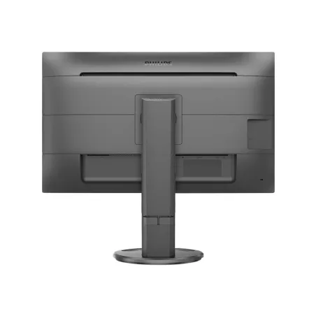 Philips | USB-C Monitor | 276B9/00 | 27 " | IPS | QHD | 16:9 | 75 Hz | 4 ms | 2560 x 1440 pixels | 350 cd/m² | HDMI ports quanti