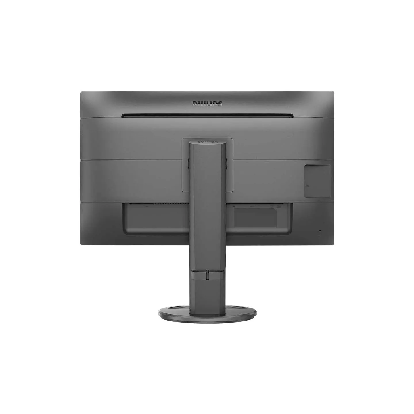Philips | USB-C Monitor | 276B9/00 | 27 " | IPS | QHD | 16:9 | 75 Hz | 4 ms | 2560 x 1440 pixels | 350 cd/m² | HDMI ports quanti