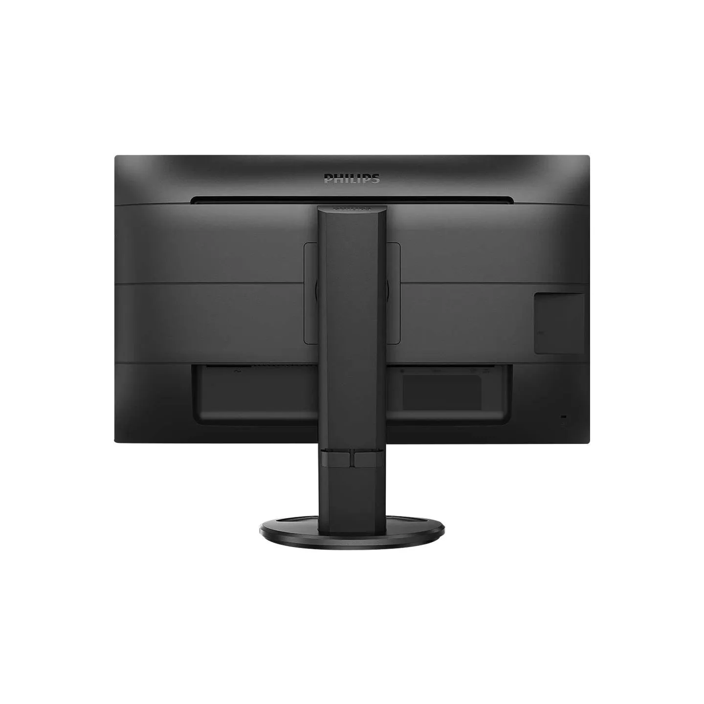 Philips | USB-C Monitor | 276B9/00 | 27 " | IPS | QHD | 16:9 | 75 Hz | 4 ms | 2560 x 1440 pixels | 350 cd/m² | HDMI ports quanti