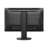 Philips | USB-C Monitor | 276B9/00 | 27 " | IPS | QHD | 16:9 | 75 Hz | 4 ms | 2560 x 1440 pixels | 350 cd/m² | HDMI ports quanti