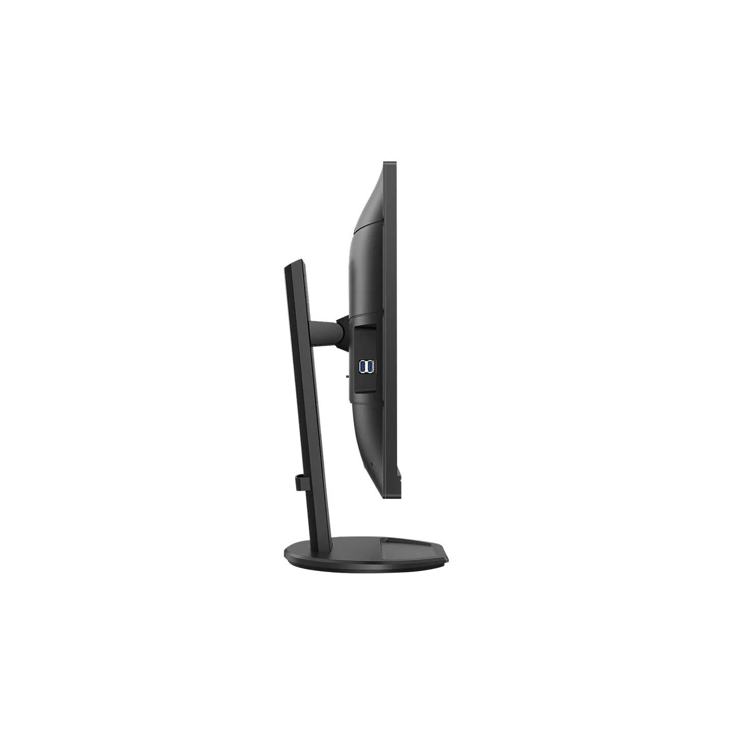 Philips | USB-C Monitor | 276B9/00 | 27 " | IPS | QHD | 16:9 | 75 Hz | 4 ms | 2560 x 1440 pixels | 350 cd/m² | HDMI ports quanti