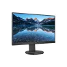 Philips | USB-C Monitor | 276B9/00 | 27 " | IPS | QHD | 16:9 | 75 Hz | 4 ms | 2560 x 1440 pixels | 350 cd/m² | HDMI ports quanti