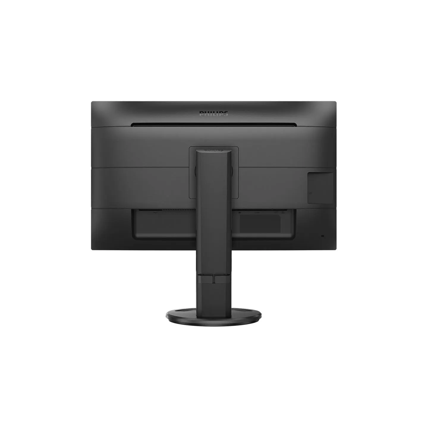 Philips | USB-C Monitor | 276B9/00 | 27 " | IPS | QHD | 16:9 | 75 Hz | 4 ms | 2560 x 1440 pixels | 350 cd/m² | HDMI ports quanti