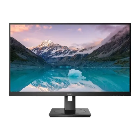 Philips | Business Monitor | 275S9JML/00 | 27 " | VA | QHD | 16:9 | 75 Hz | 4 ms | 2560 x 1440 | 300 cd/m² | HDMI ports quantity