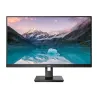 Philips | Business Monitor | 275S9JML/00 | 27 " | VA | QHD | 16:9 | 75 Hz | 4 ms | 2560 x 1440 | 300 cd/m² | HDMI ports quantity