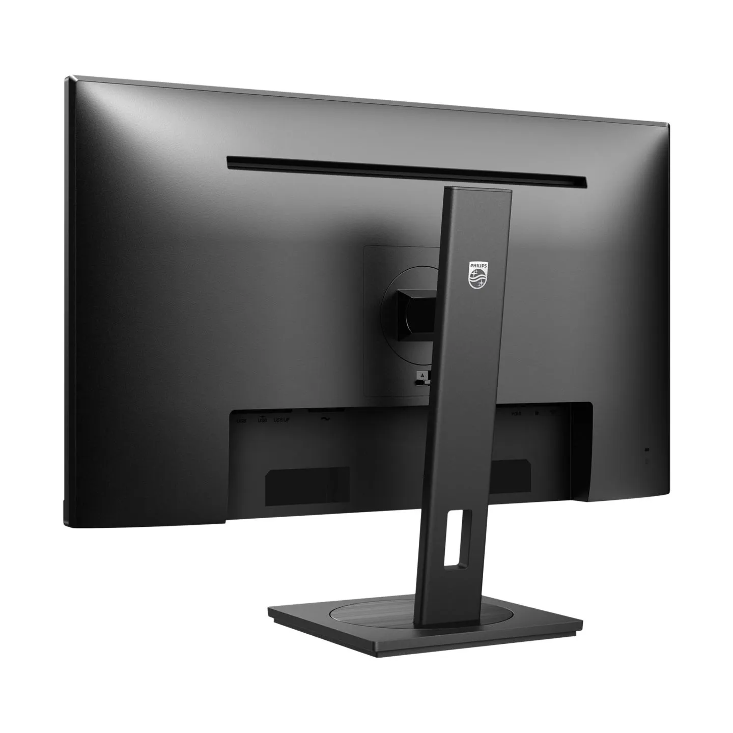 Philips | Business Monitor | 275S9JML/00 | 27 " | VA | QHD | 16:9 | 75 Hz | 4 ms | 2560 x 1440 | 300 cd/m² | HDMI ports quantity