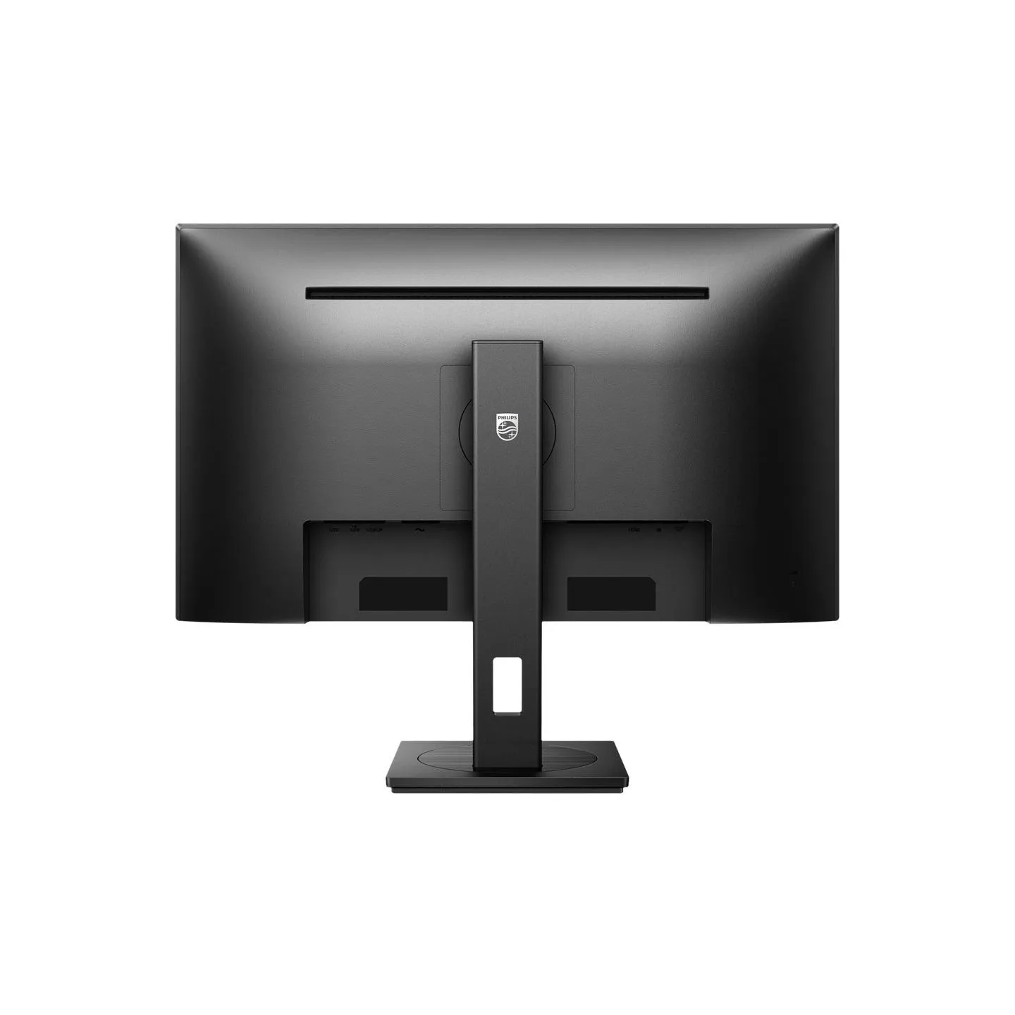 Philips | Business Monitor | 275S9JML/00 | 27 " | VA | QHD | 16:9 | 75 Hz | 4 ms | 2560 x 1440 | 300 cd/m² | HDMI ports quantity