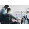 Philips | Business Monitor | 275S9JML/00 | 27 " | VA | QHD | 16:9 | 75 Hz | 4 ms | 2560 x 1440 | 300 cd/m² | HDMI ports quantity