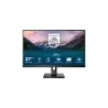 Philips | Business Monitor | 275S9JML/00 | 27 " | VA | QHD | 16:9 | 75 Hz | 4 ms | 2560 x 1440 | 300 cd/m² | HDMI ports quantity